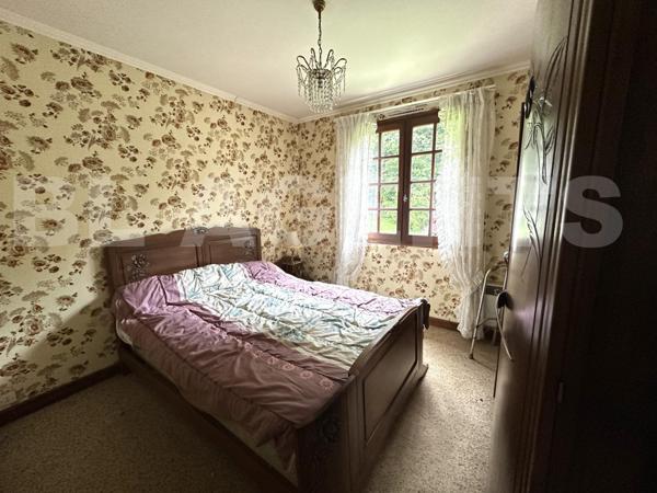 maison/villa 6 pièce(s) 118 m2