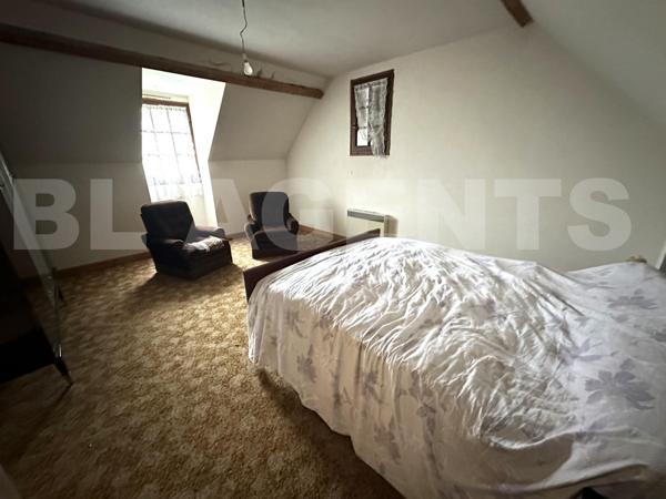 maison/villa 6 pièce(s) 118 m2