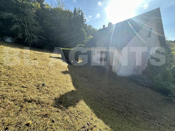 maison/villa 6 pièce(s) 118 m2