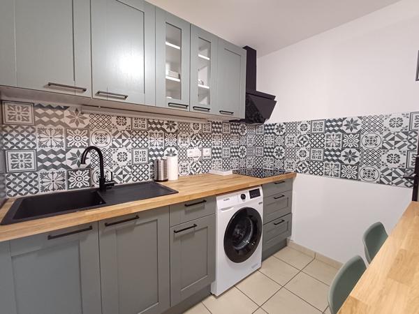 Appartement Tours 2 pièce(s) 24.83 m2