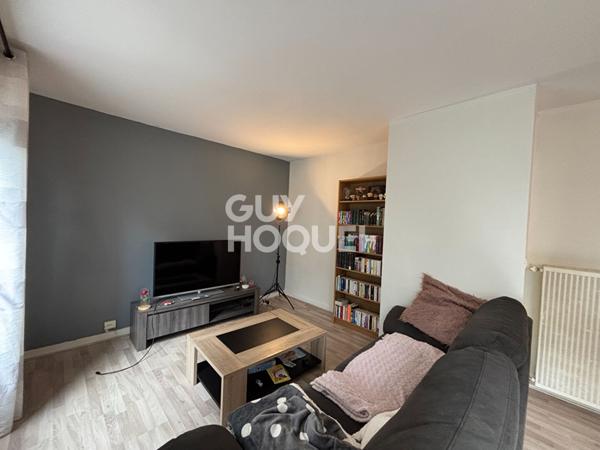 Appartement Orleans 3 pièce(s)