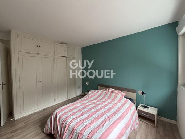 Appartement Orleans 3 pièce(s)