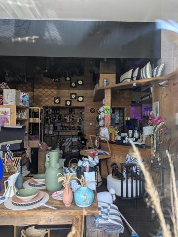 FDC boutique cadeaux, décoration, arts de la table, salon de thé