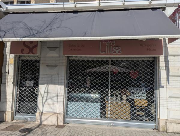 FDC boutique cadeaux, décoration, arts de la table, salon de thé