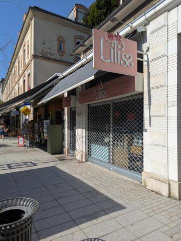 FDC boutique cadeaux, décoration, arts de la table, salon de thé