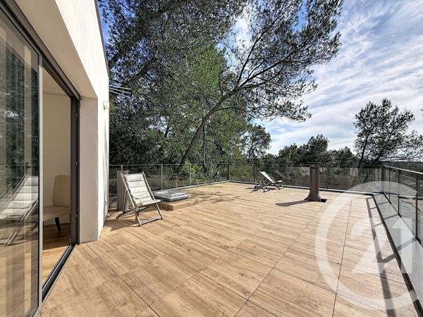 Maison à vendre  4 pièces - 149 m2 ST MATHIEU DE TREVIERS - 34