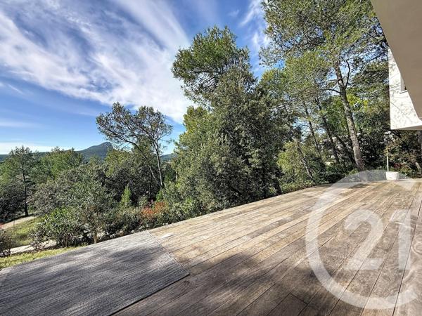 Maison à vendre  4 pièces - 149 m2 ST MATHIEU DE TREVIERS - 34