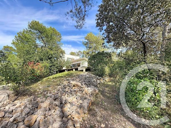 Maison à vendre  4 pièces - 149 m2 ST MATHIEU DE TREVIERS - 34