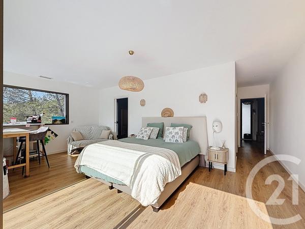 Maison à vendre  4 pièces - 149 m2 ST MATHIEU DE TREVIERS - 34