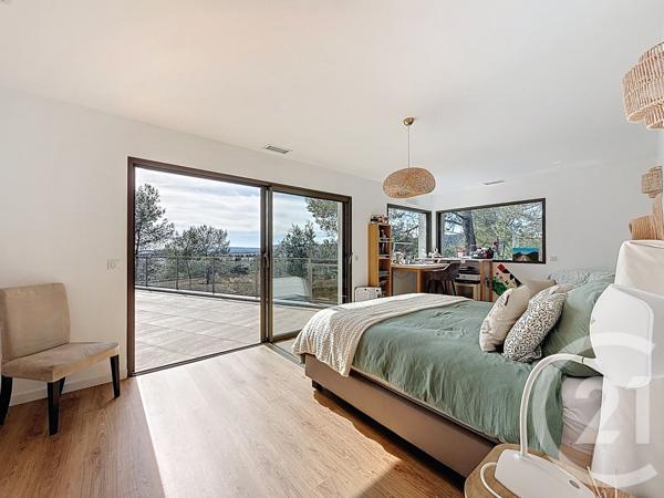 Maison à vendre  4 pièces - 149 m2 ST MATHIEU DE TREVIERS - 34