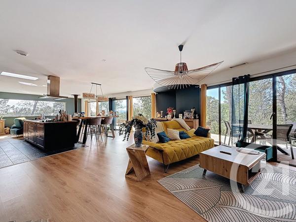 Maison à vendre  4 pièces - 149 m2 ST MATHIEU DE TREVIERS - 34