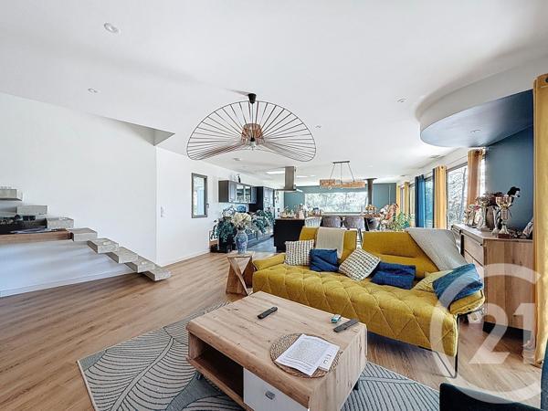 Maison à vendre  4 pièces - 149 m2 ST MATHIEU DE TREVIERS - 34