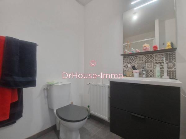 Maison à vendre 5 pièces de 104 m²