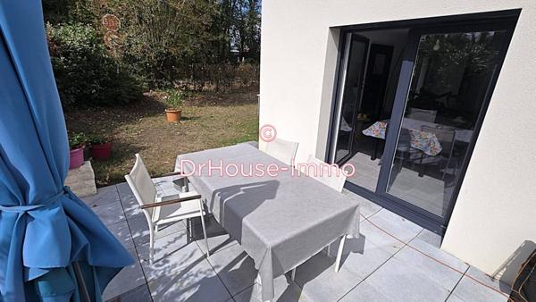 Maison à vendre 5 pièces de 104 m²