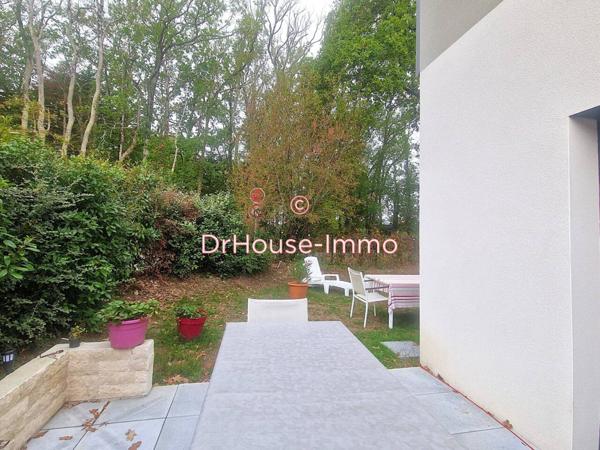 Maison à vendre 5 pièces de 104 m²