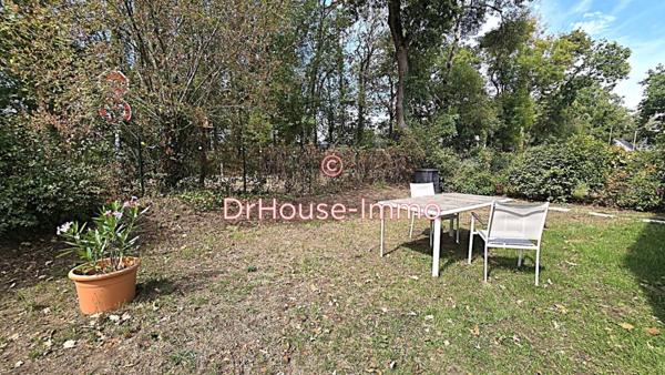 Maison à vendre 5 pièces de 104 m²