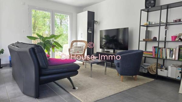 Maison à vendre 5 pièces de 104 m²