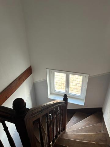 Appartement à vendre 2 pièces LIMOGES (87)