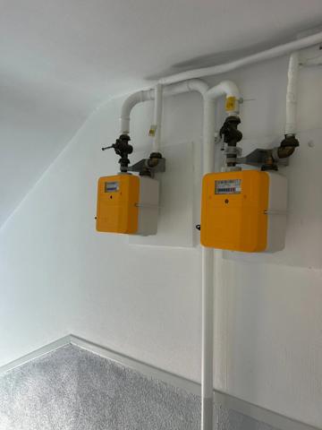 Appartement à vendre 2 pièces LIMOGES (87)