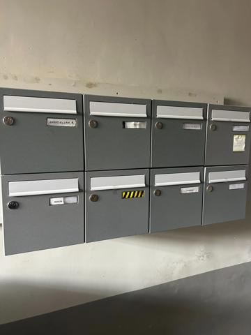 Appartement à vendre 2 pièces LIMOGES (87)