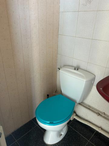 Appartement à vendre 2 pièces LIMOGES (87)