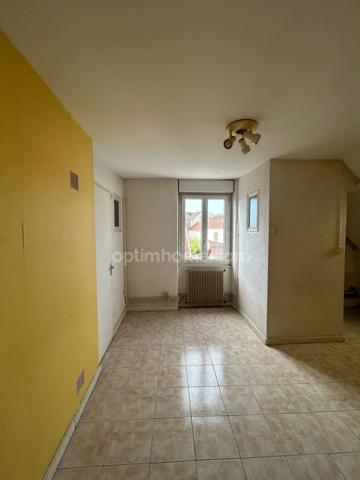 Appartement à vendre 2 pièces LIMOGES (87)