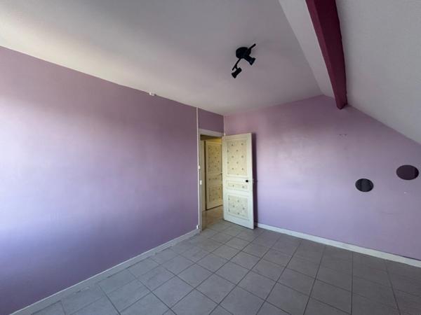 Appartement à vendre 2 pièces LIMOGES (87)