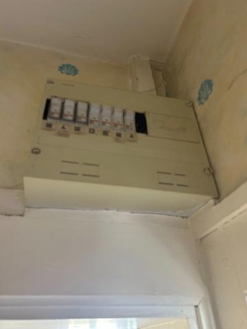 Appartement à vendre 2 pièces LIMOGES (87)