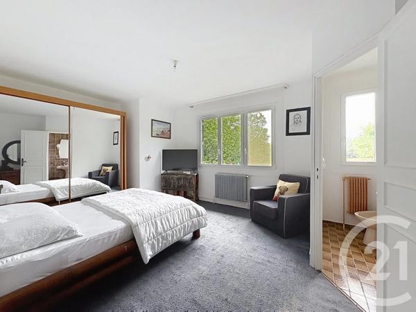 Maison à vendre  4 pièces - 180,15 m 2   MONTMACQ  - 60