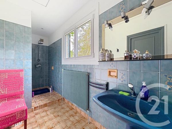 Maison à vendre  4 pièces - 180,15 m 2   MONTMACQ  - 60