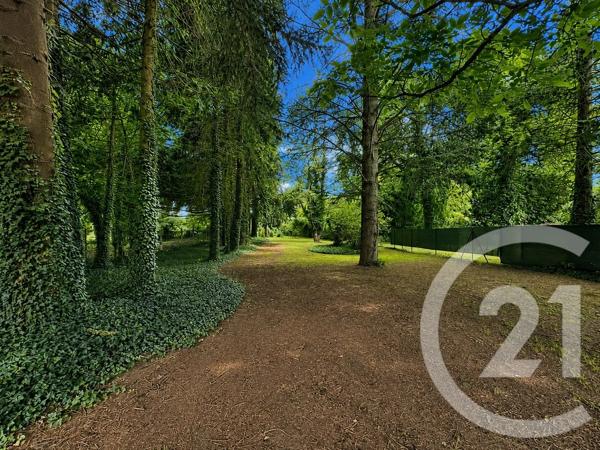 Maison à vendre  4 pièces - 180,15 m 2   MONTMACQ  - 60