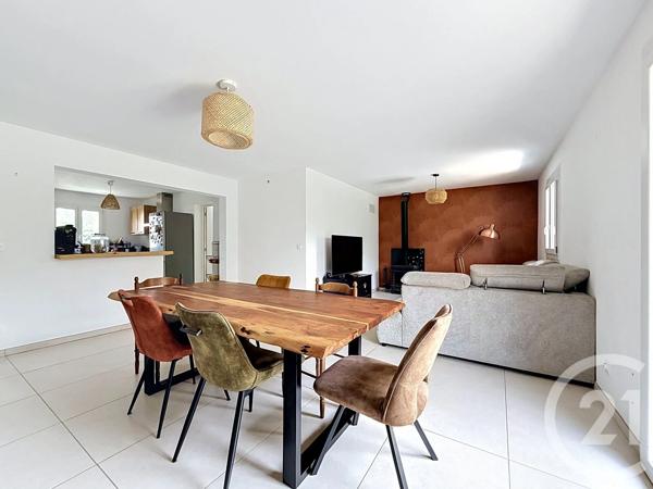 Maison à vendre  4 pièces - 180,15 m 2   MONTMACQ  - 60