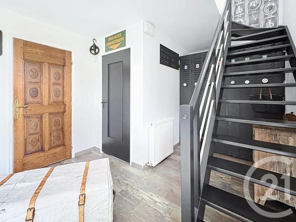 Maison à vendre  4 pièces - 180,15 m 2   MONTMACQ  - 60