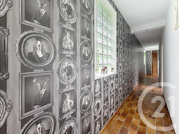Maison à vendre  4 pièces - 180,15 m 2   MONTMACQ  - 60