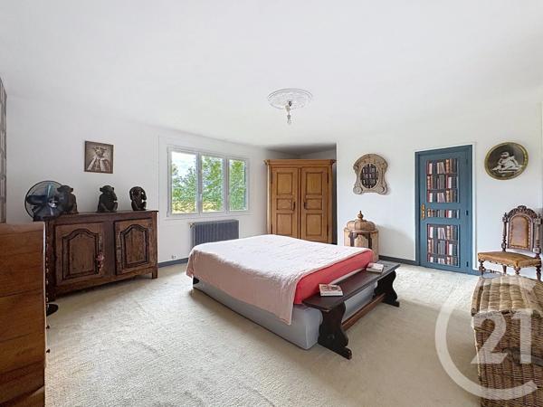 Maison à vendre  4 pièces - 180,15 m 2   MONTMACQ  - 60
