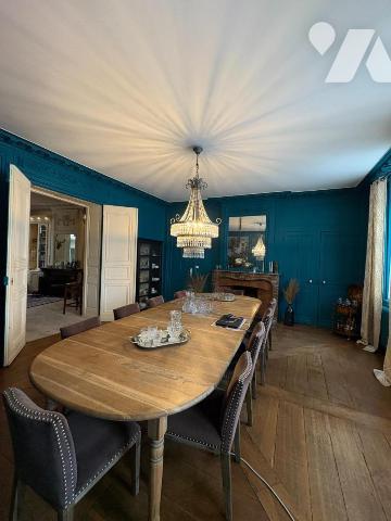 VENTE PROPRIÉTÉ - DOUAI CENTRE