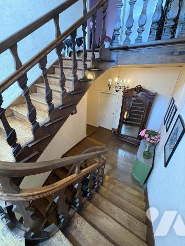 VENTE PROPRIÉTÉ - DOUAI CENTRE