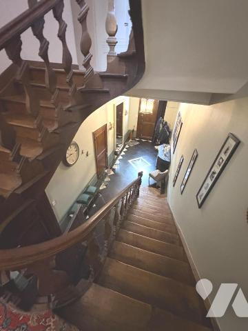 VENTE PROPRIÉTÉ - DOUAI CENTRE