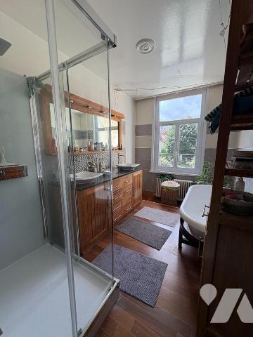 VENTE PROPRIÉTÉ - DOUAI CENTRE