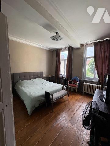 VENTE PROPRIÉTÉ - DOUAI CENTRE