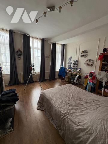 VENTE PROPRIÉTÉ - DOUAI CENTRE