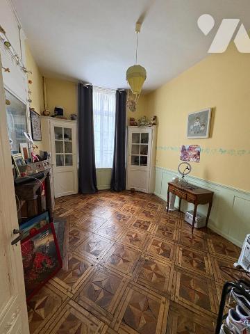 VENTE PROPRIÉTÉ - DOUAI CENTRE