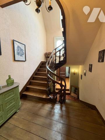 VENTE PROPRIÉTÉ - DOUAI CENTRE