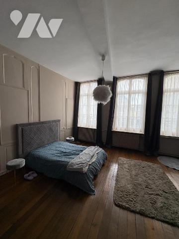 VENTE PROPRIÉTÉ - DOUAI CENTRE