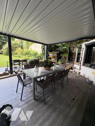 VENTE PROPRIÉTÉ - DOUAI CENTRE