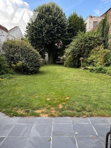 VENTE PROPRIÉTÉ - DOUAI CENTRE