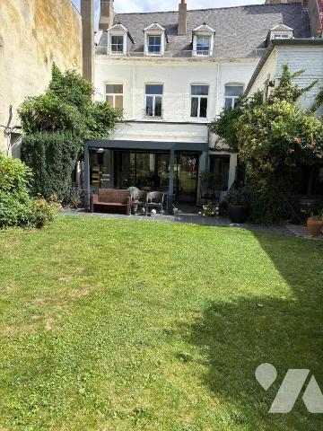 VENTE PROPRIÉTÉ - DOUAI CENTRE