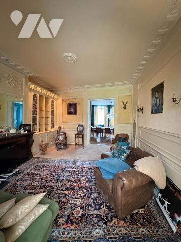 VENTE PROPRIÉTÉ - DOUAI CENTRE