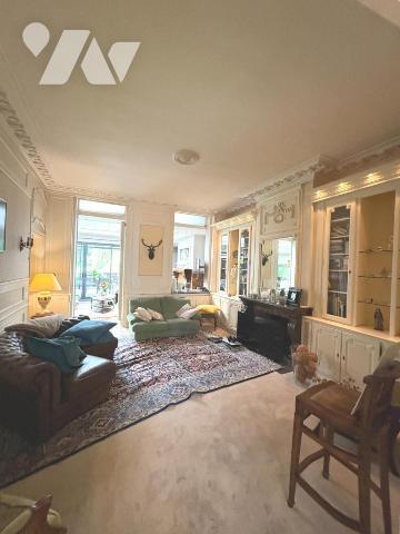 VENTE PROPRIÉTÉ - DOUAI CENTRE