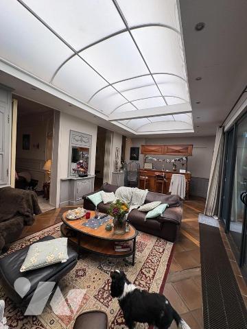 VENTE PROPRIÉTÉ - DOUAI CENTRE